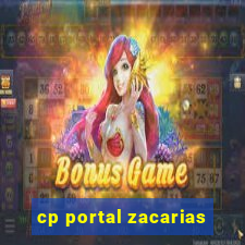 cp portal zacarias